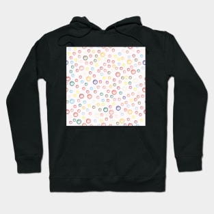 Bubbly Hoodie